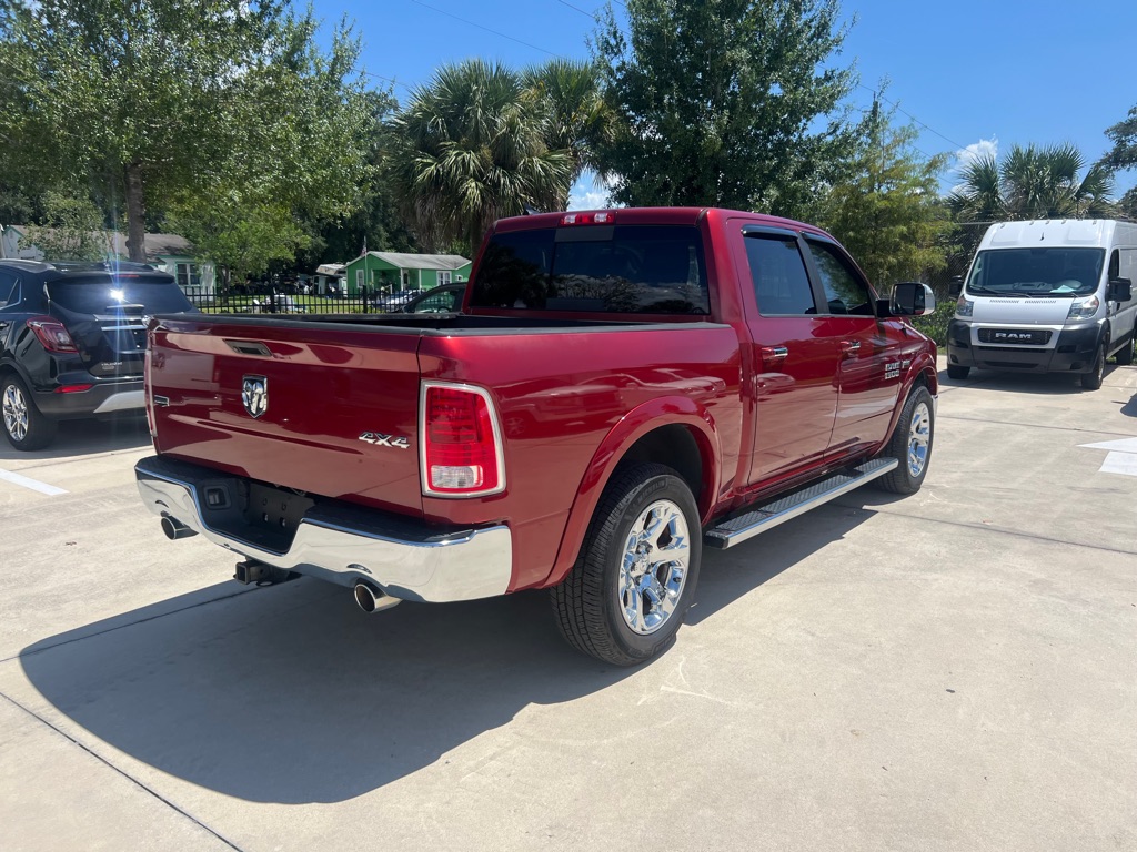 Photo 5 of this RAM 1500