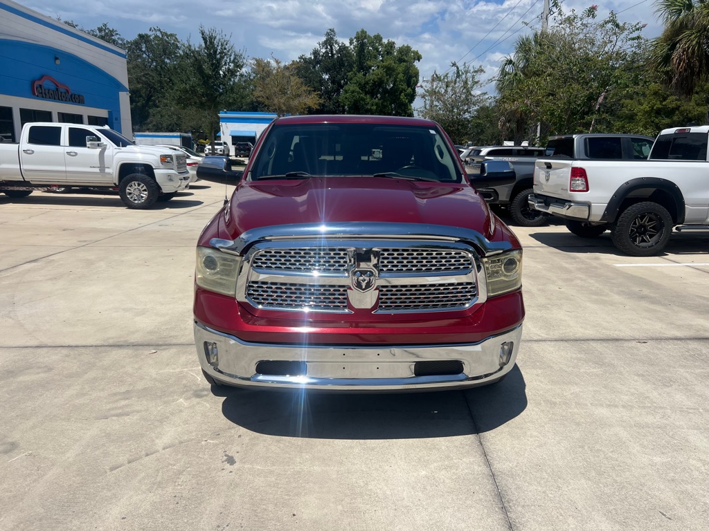 Photo 2 of this RAM 1500