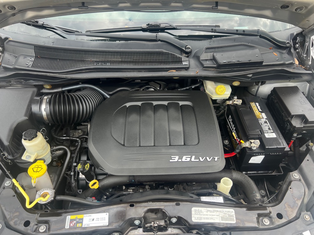 Photo 20 of this DODGE GRAND CARAVAN