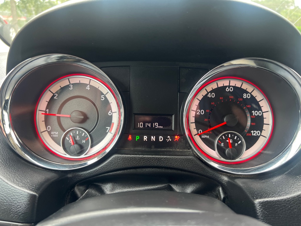 Photo 14 of this DODGE GRAND CARAVAN