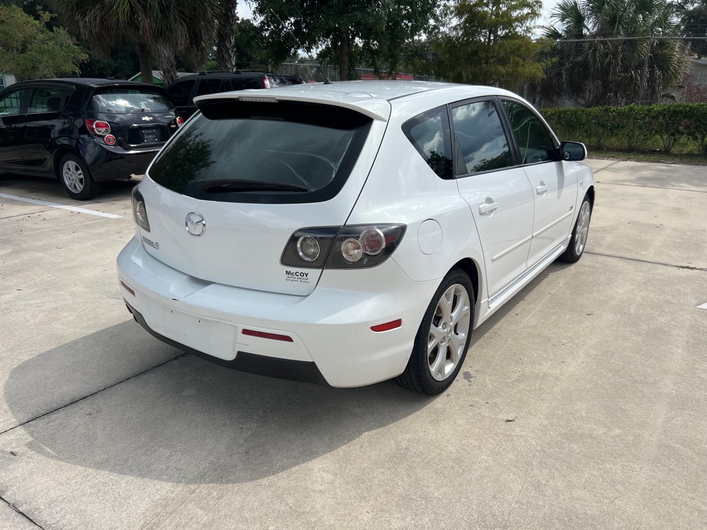 Photo 5 of this MAZDA 3