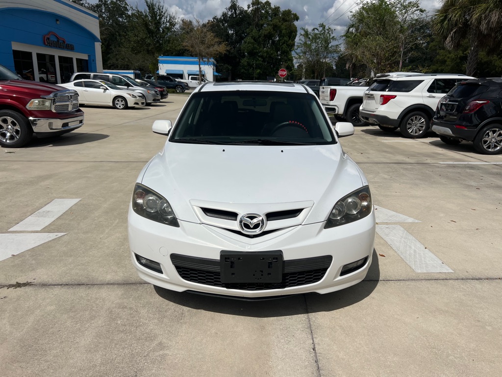 Photo 2 of this MAZDA 3