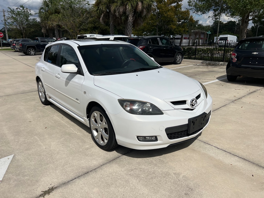 Photo 3 of this MAZDA 3