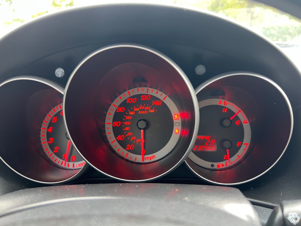 Photo 14 of this MAZDA 3