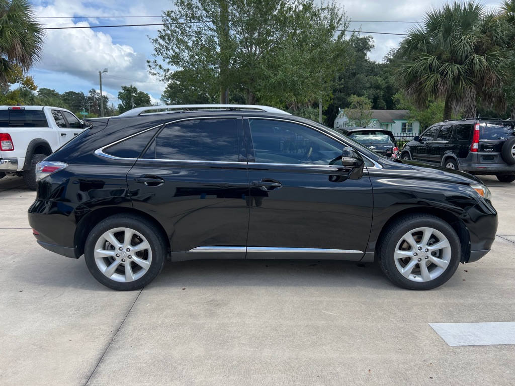 Photo 4 of this LEXUS RX