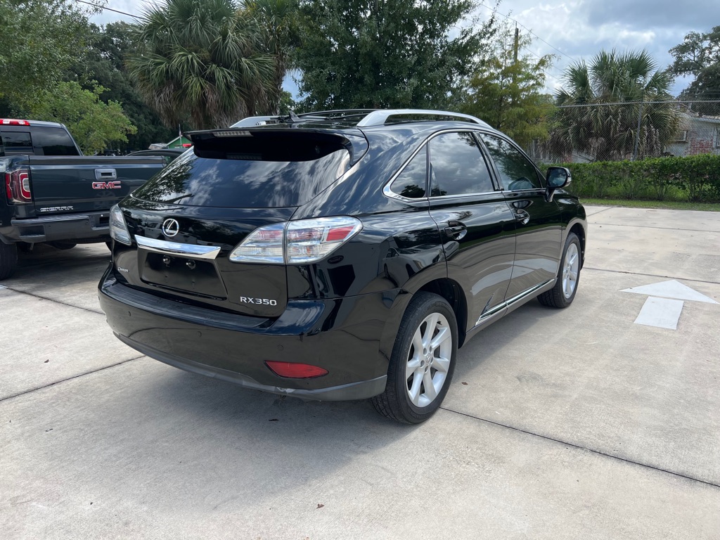 Photo 5 of this LEXUS RX