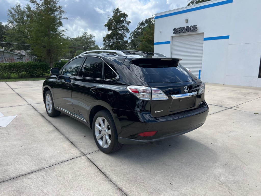 Photo 7 of this LEXUS RX