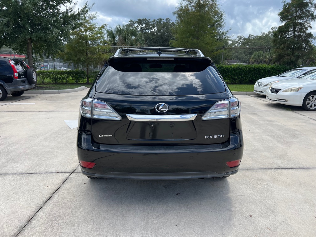 Photo 6 of this LEXUS RX