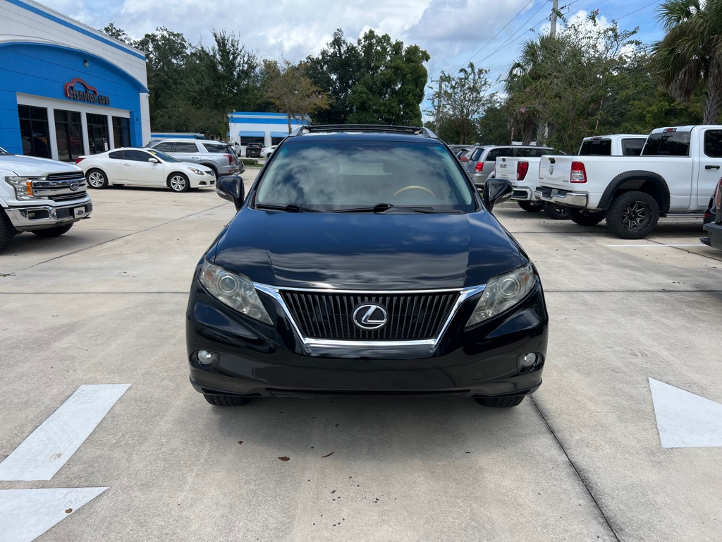 Photo 2 of this LEXUS RX