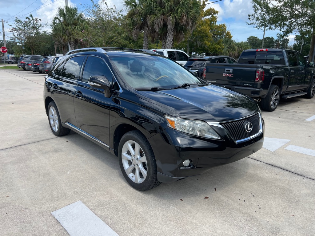 Photo 3 of this LEXUS RX