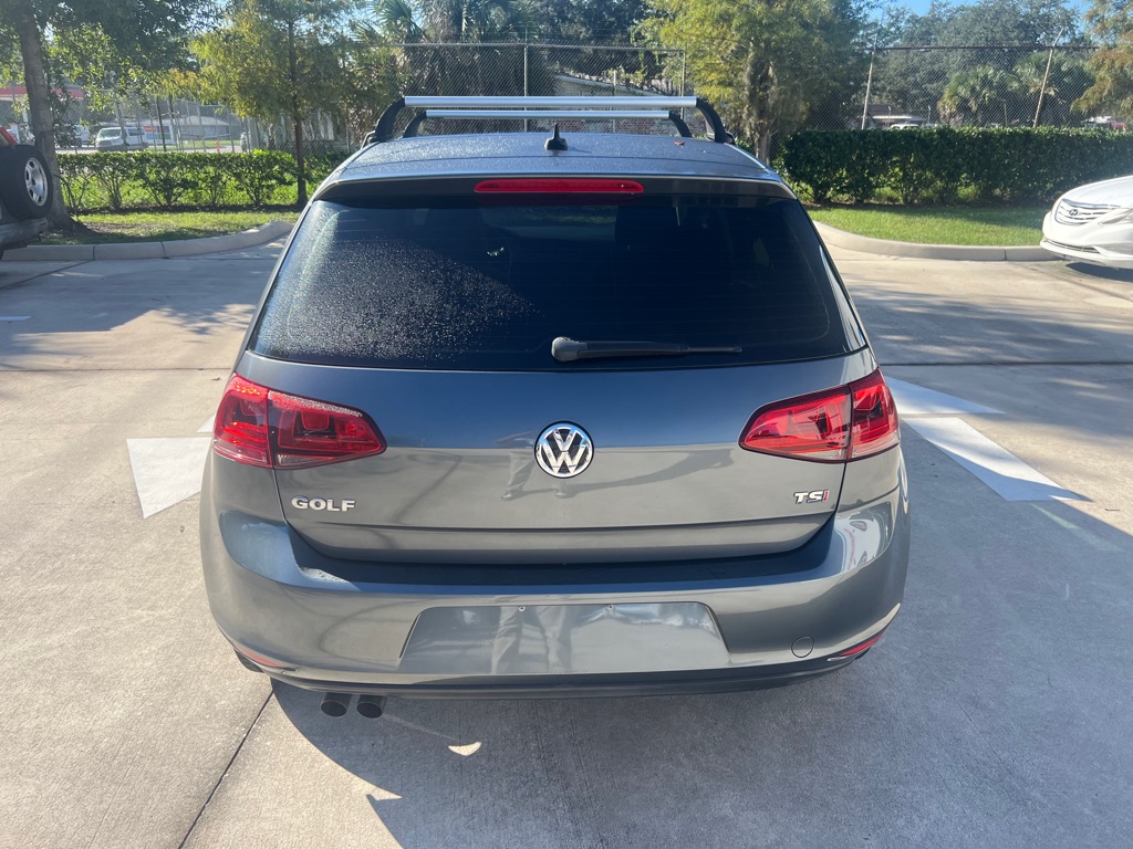 Photo 6 of this VOLKSWAGEN GOLF