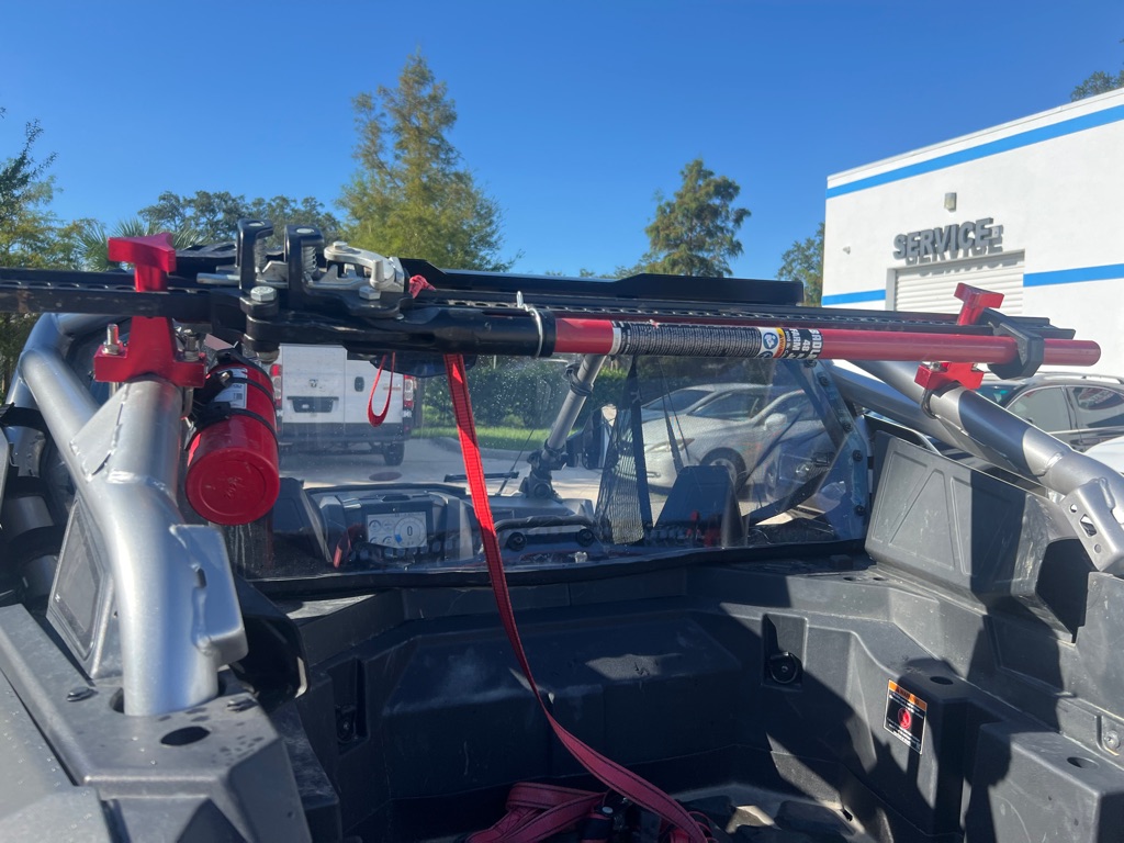 Photo 19 of this POLARIS RZR PRO R