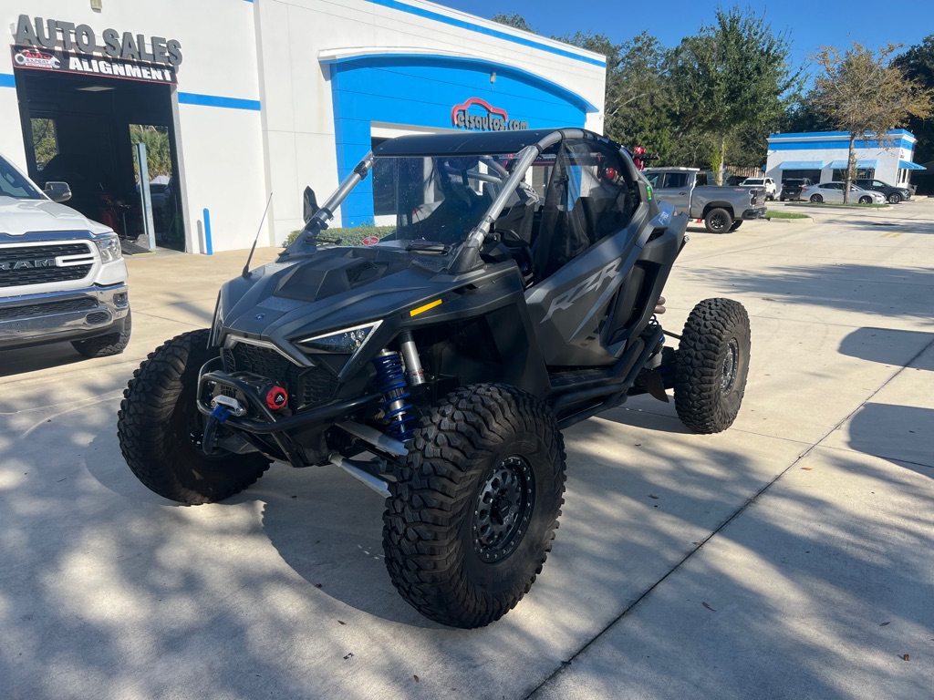 2024 POLARIS RZR PRO R