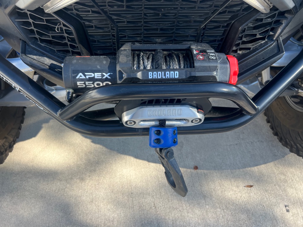 Photo 18 of this POLARIS RZR PRO R