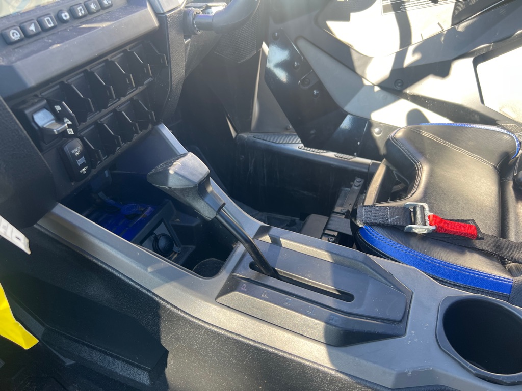Photo 12 of this POLARIS RZR PRO R