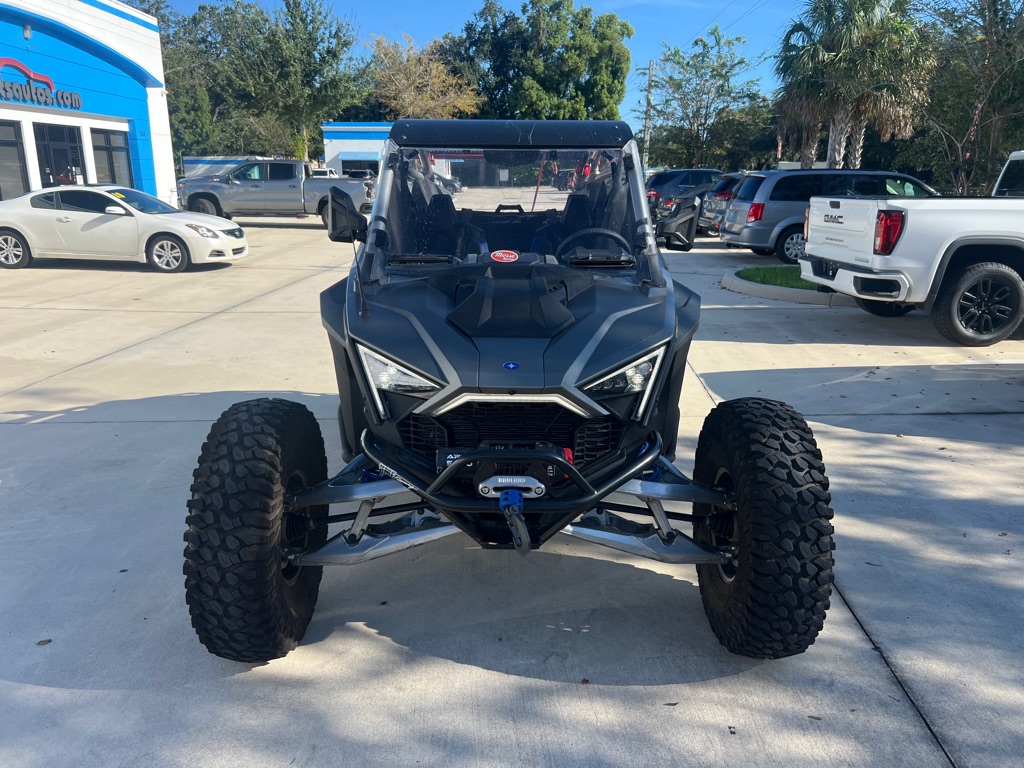 Photo 2 of this POLARIS RZR PRO R