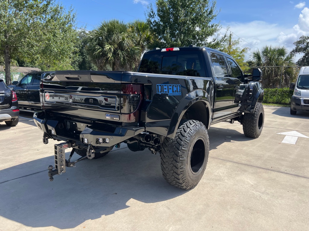 Photo 5 of this FORD F250