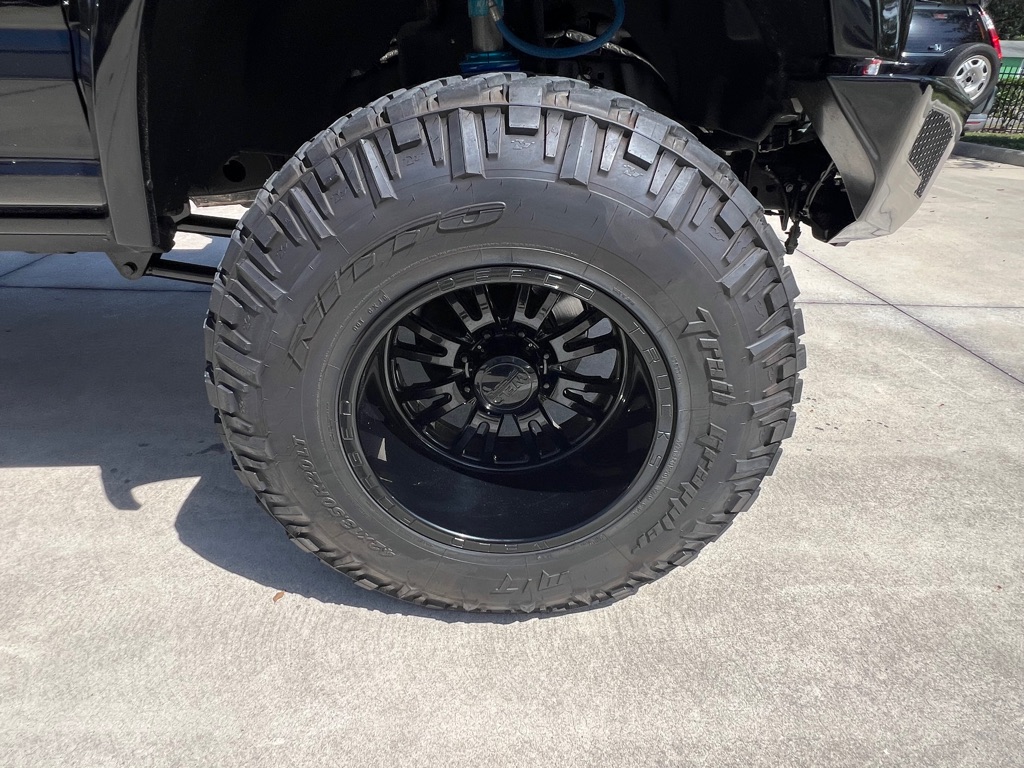Photo 27 of this FORD F250