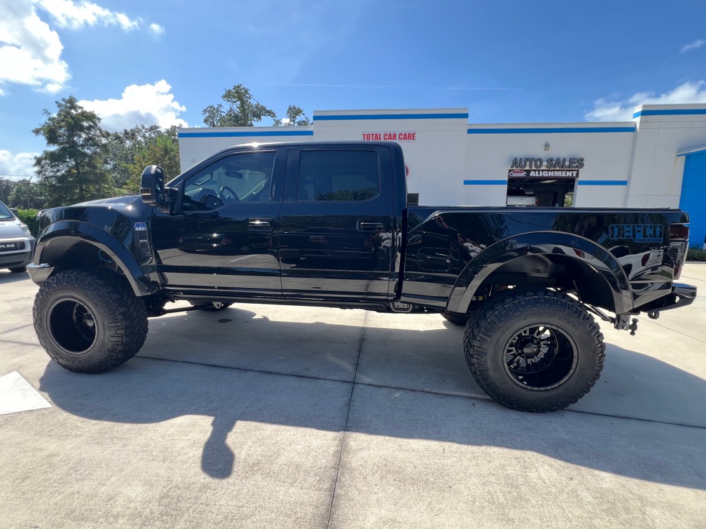 Photo 8 of this FORD F250