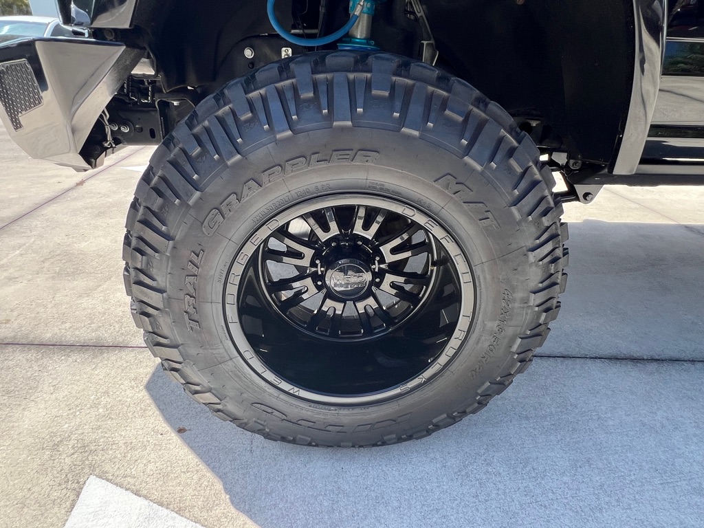 Photo 30 of this FORD F250