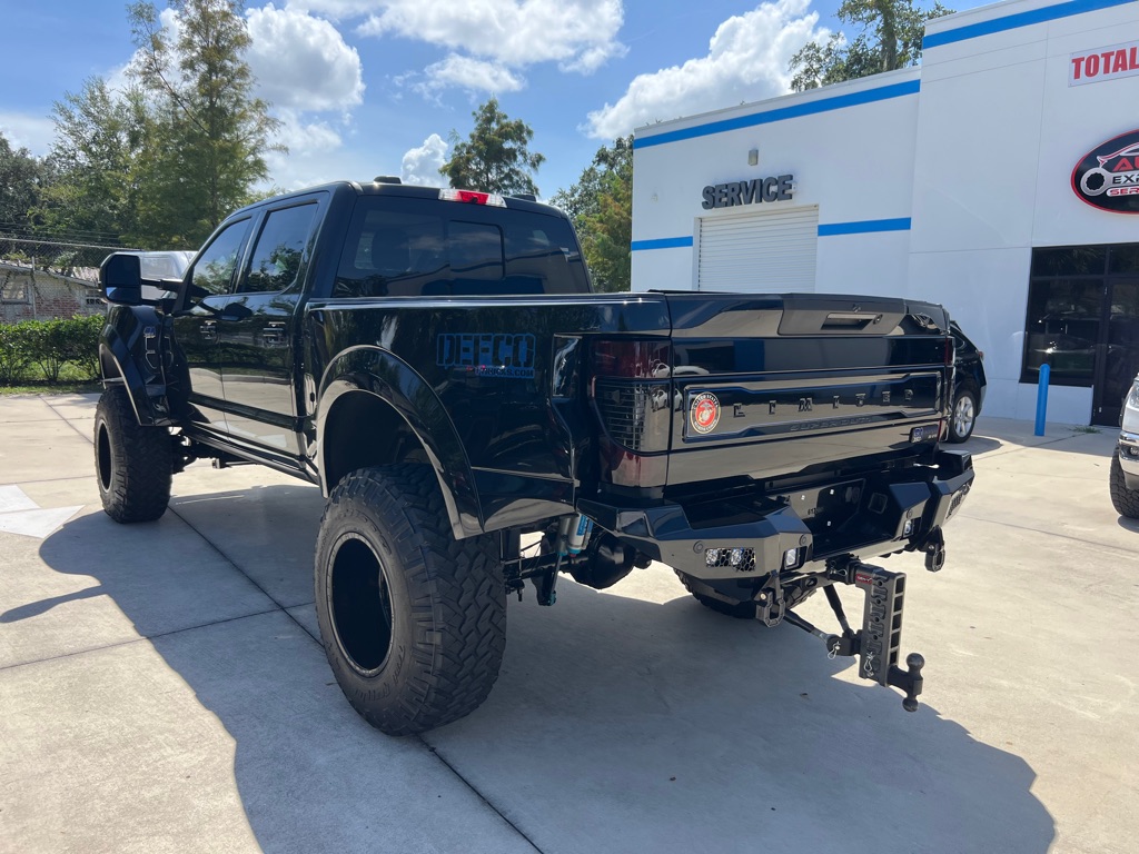 Photo 7 of this FORD F250