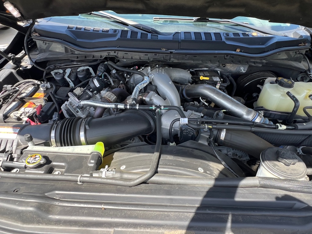 Photo 26 of this FORD F250