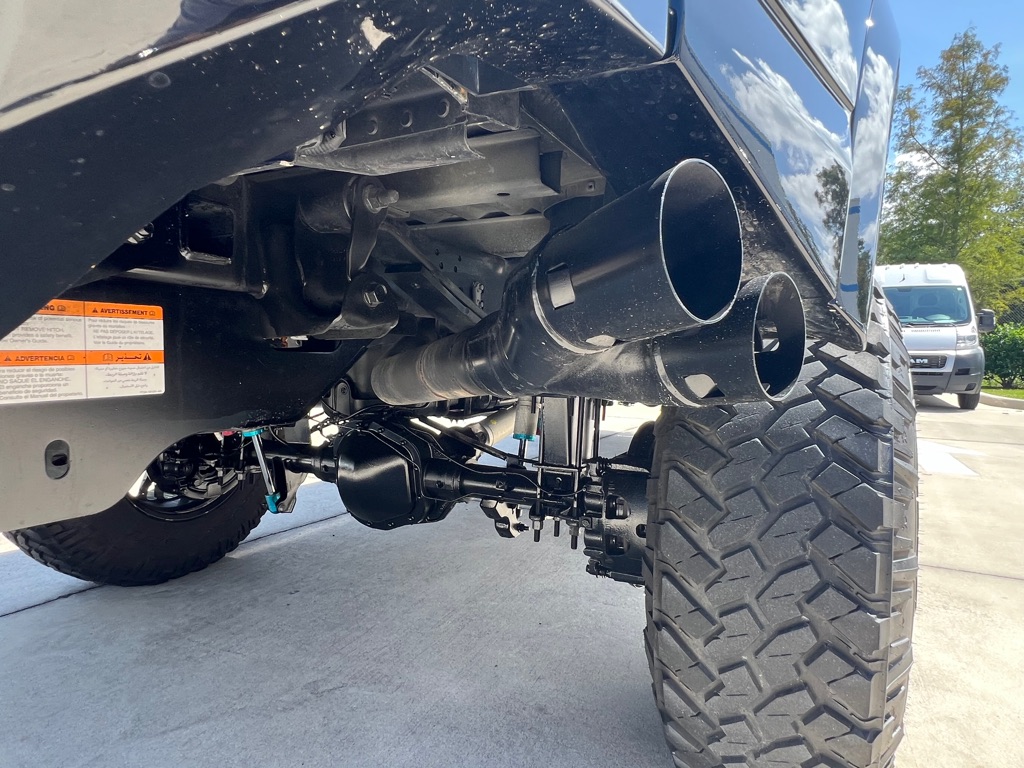 Photo 18 of this FORD F250