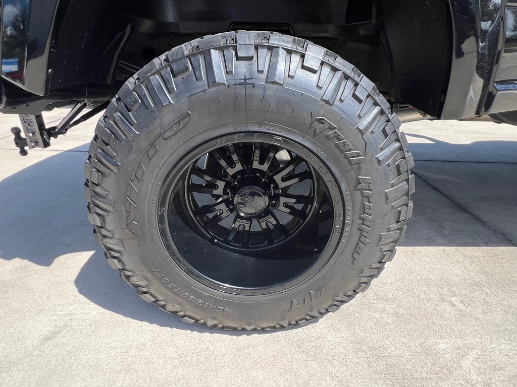 Photo 28 of this FORD F250