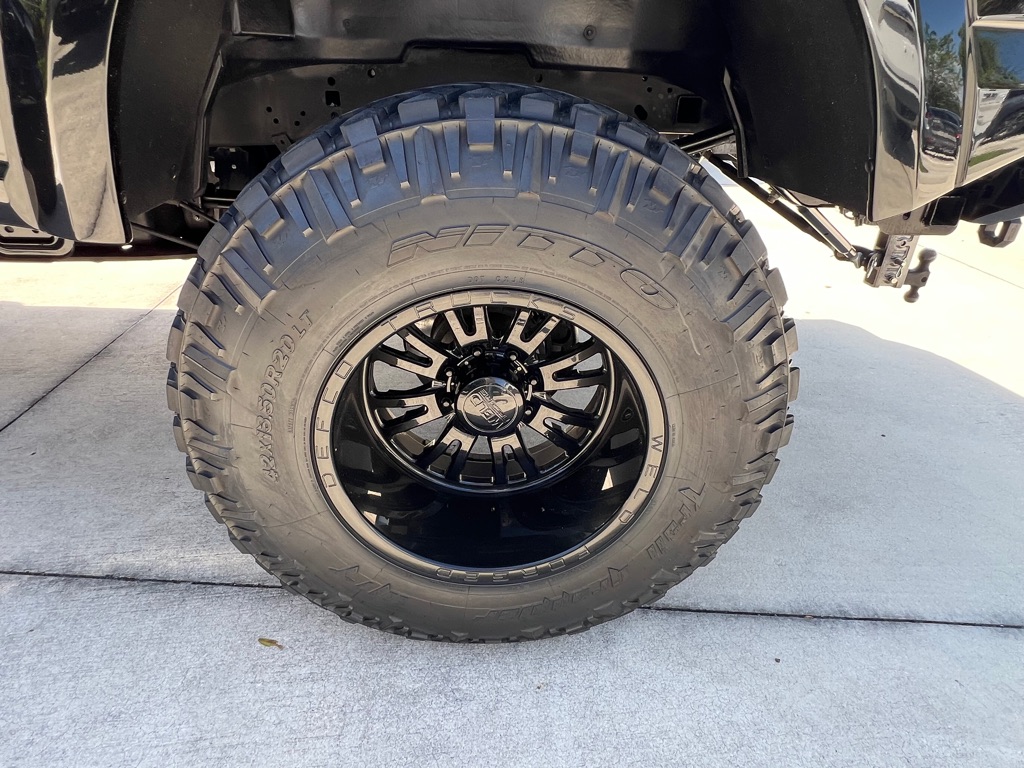 Photo 29 of this FORD F250