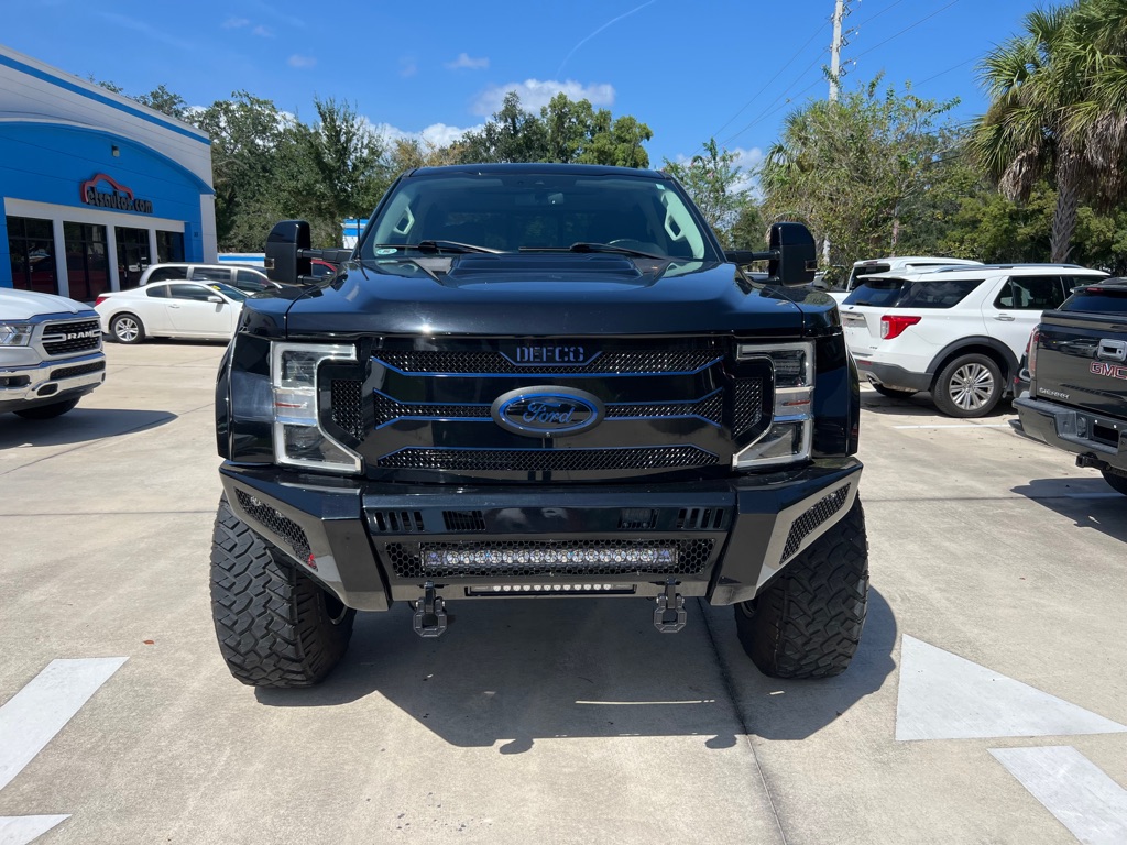 Photo 2 of this FORD F250