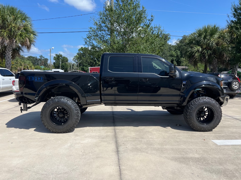 Photo 4 of this FORD F250