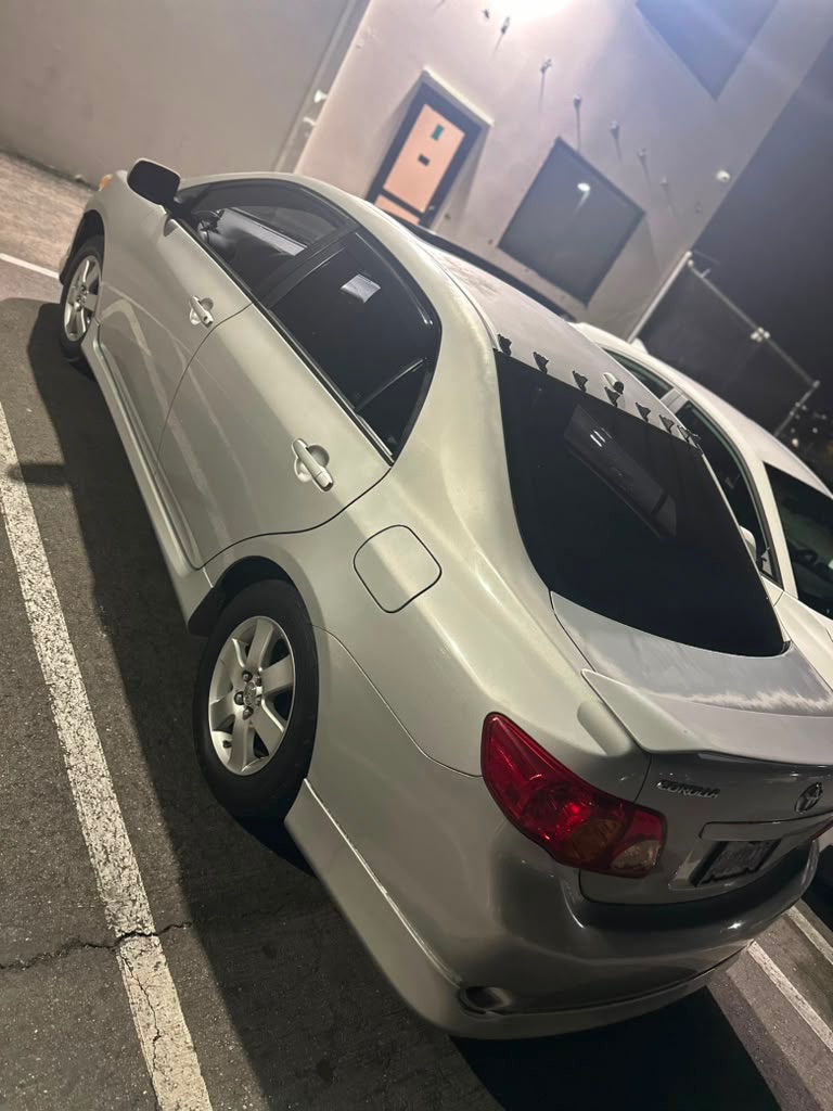 Photo 5 of this TOYOTA COROLLA