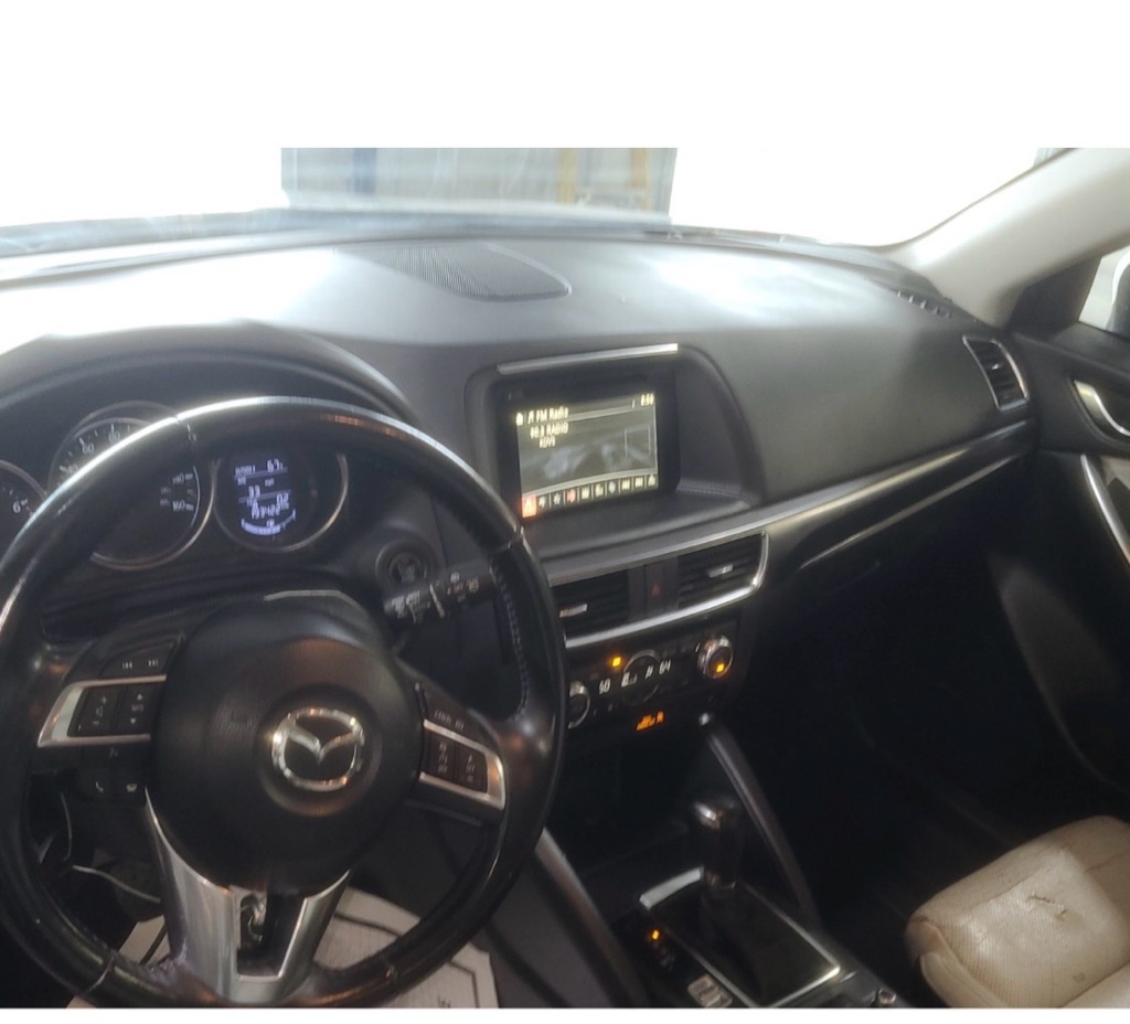Photo 7 of this MAZDA CX-5