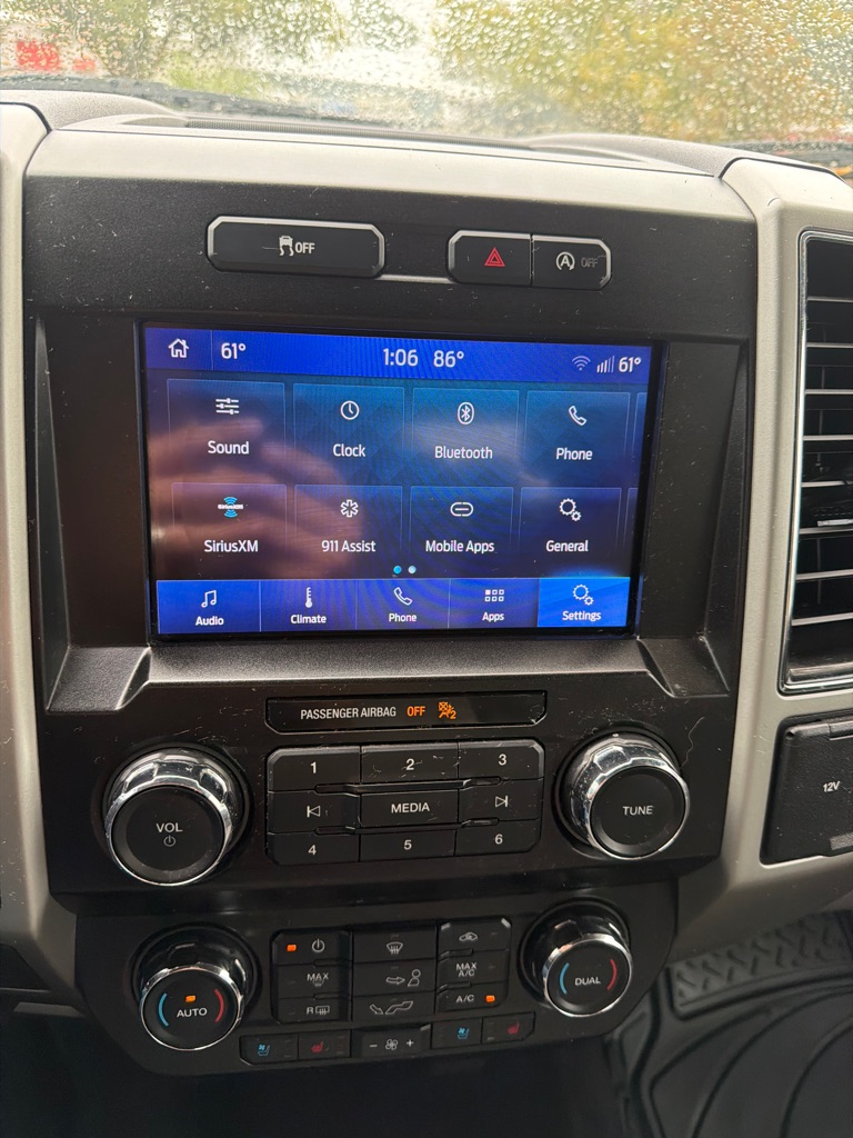 Photo 12 of this FORD F150