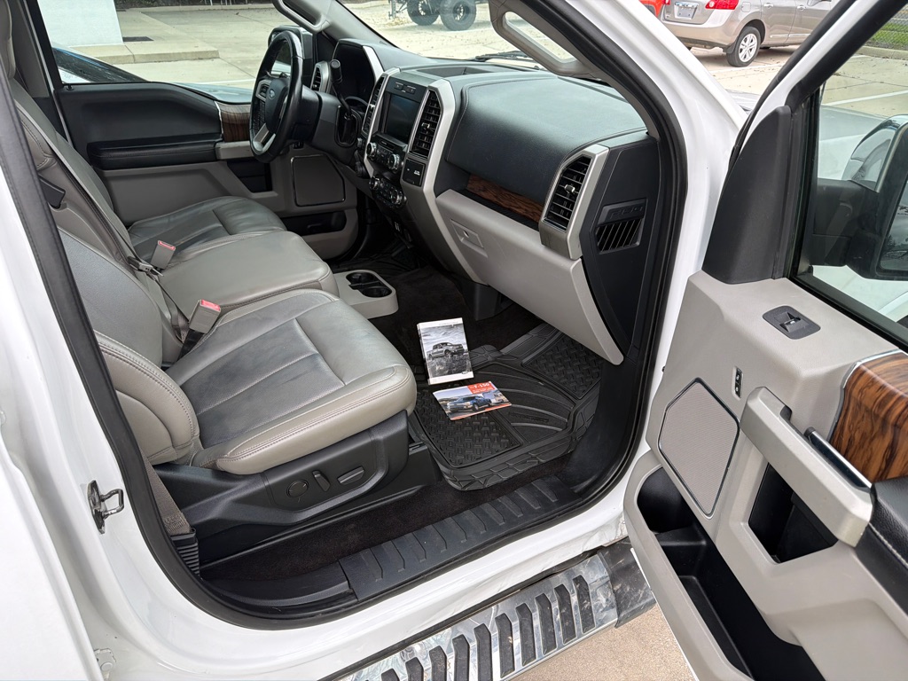 Photo 8 of this FORD F150