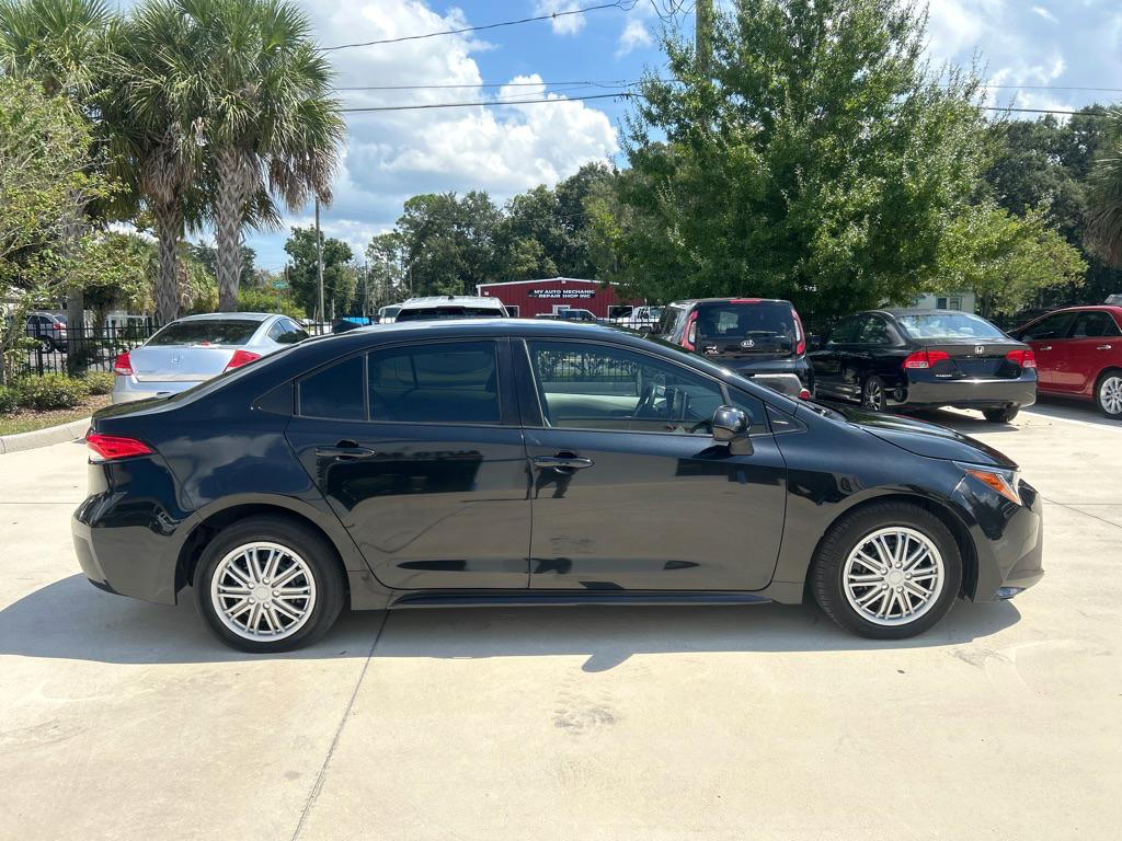 Photo 6 of this TOYOTA COROLLA