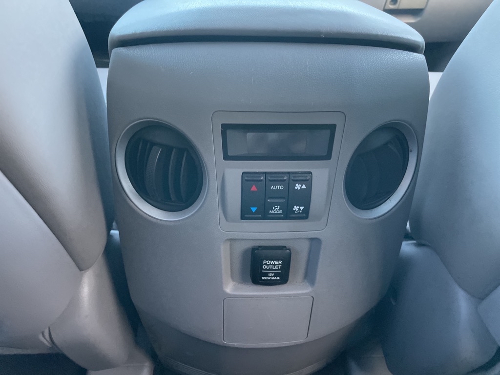 HONDA PILOT 2009 HONDA PILOT 5FNYF485X9B032560