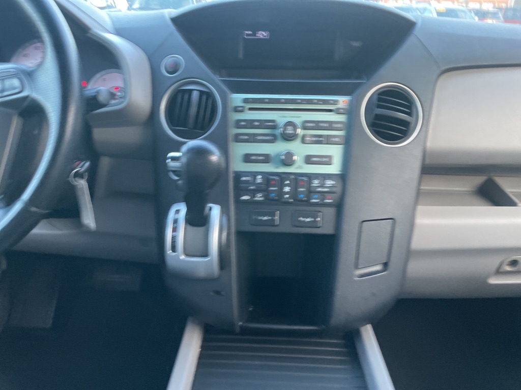 HONDA PILOT 2009 HONDA PILOT 5FNYF485X9B032560
