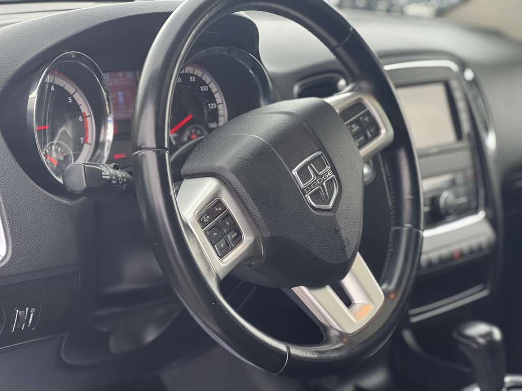 Photo 11 of this DODGE DURANGO