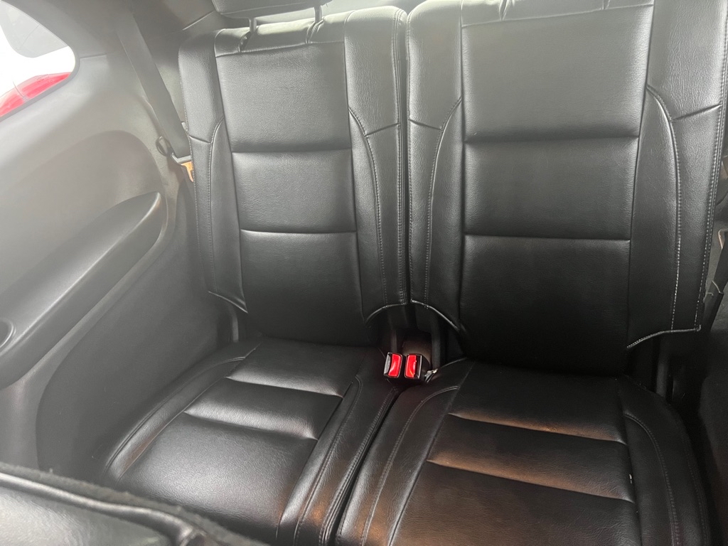 Photo 19 of this DODGE DURANGO