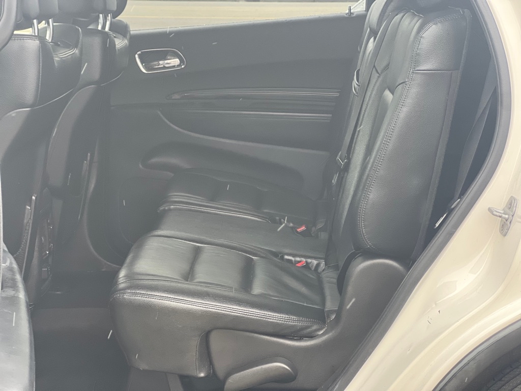 Photo 15 of this DODGE DURANGO