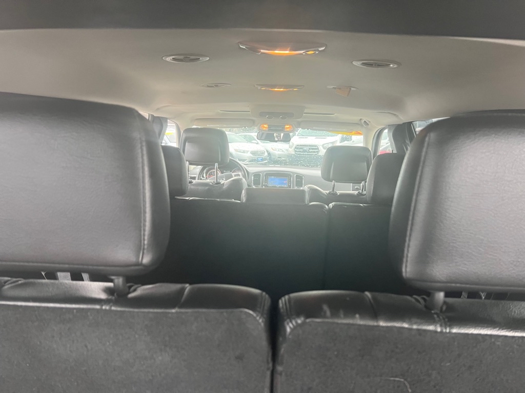 Photo 22 of this DODGE DURANGO