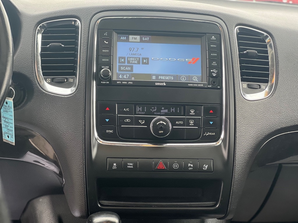 Photo 17 of this DODGE DURANGO