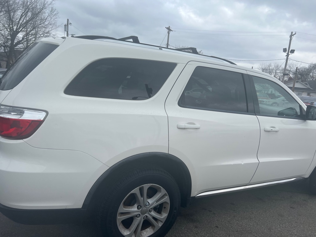 Photo 8 of this DODGE DURANGO