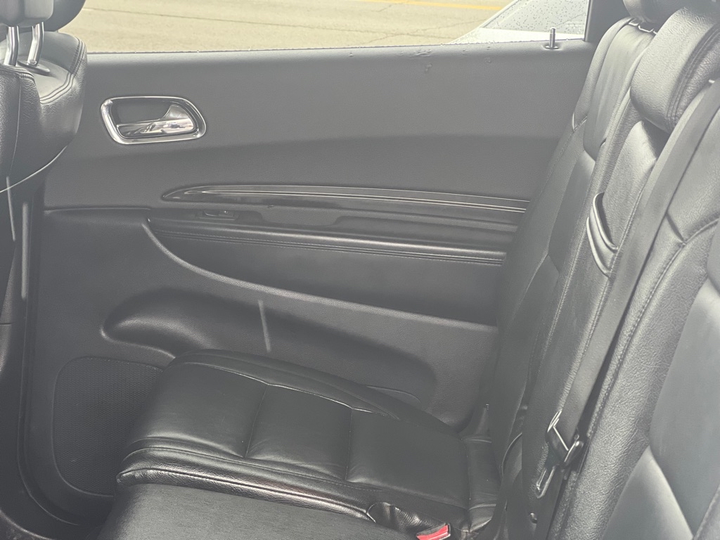 Photo 13 of this DODGE DURANGO