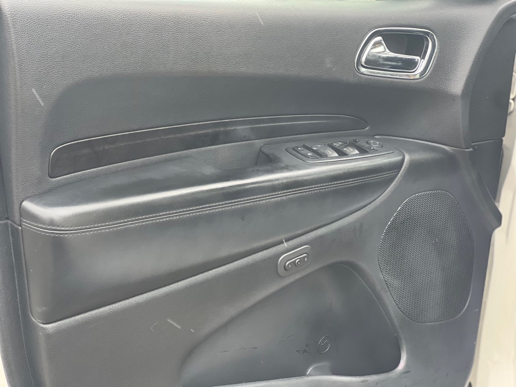 Photo 12 of this DODGE DURANGO