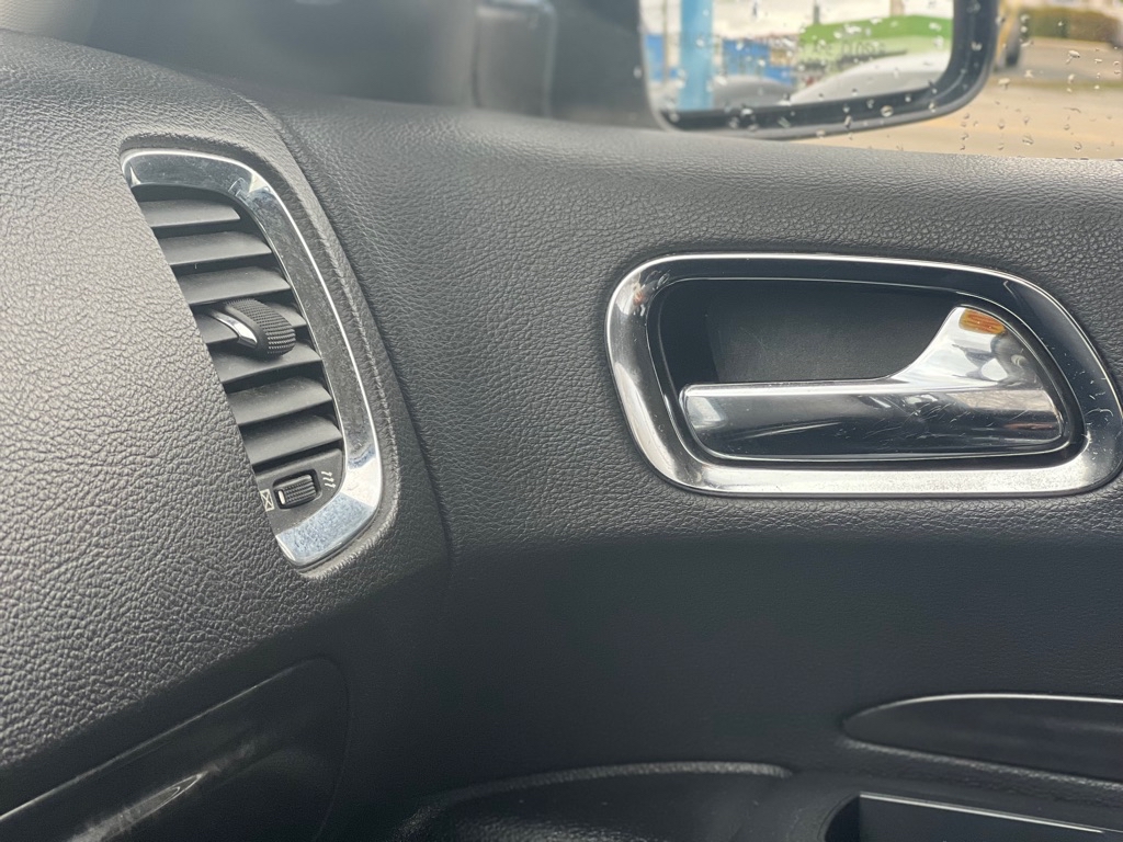 Photo 24 of this DODGE DURANGO