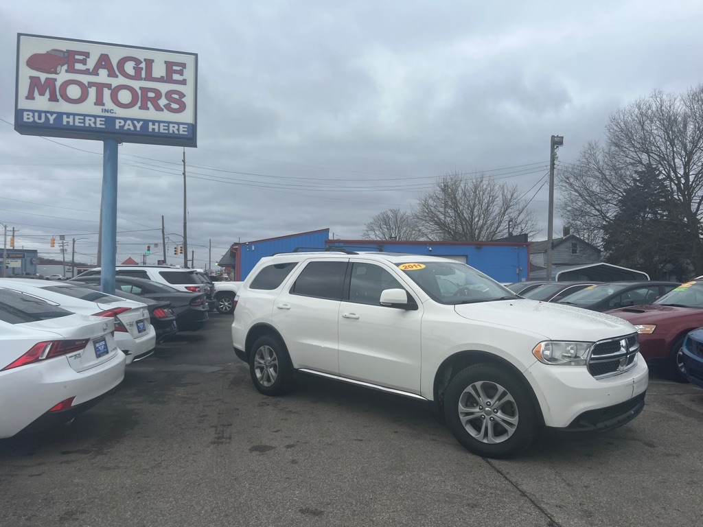 Photo 4 of this DODGE DURANGO