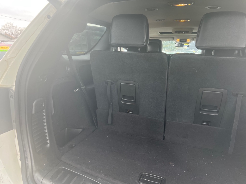 Photo 23 of this DODGE DURANGO