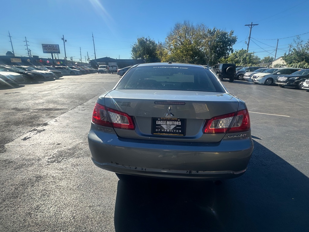 Photo 7 of this MITSUBISHI GALANT
